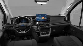 2026 Ford Transit® Internal Image 2